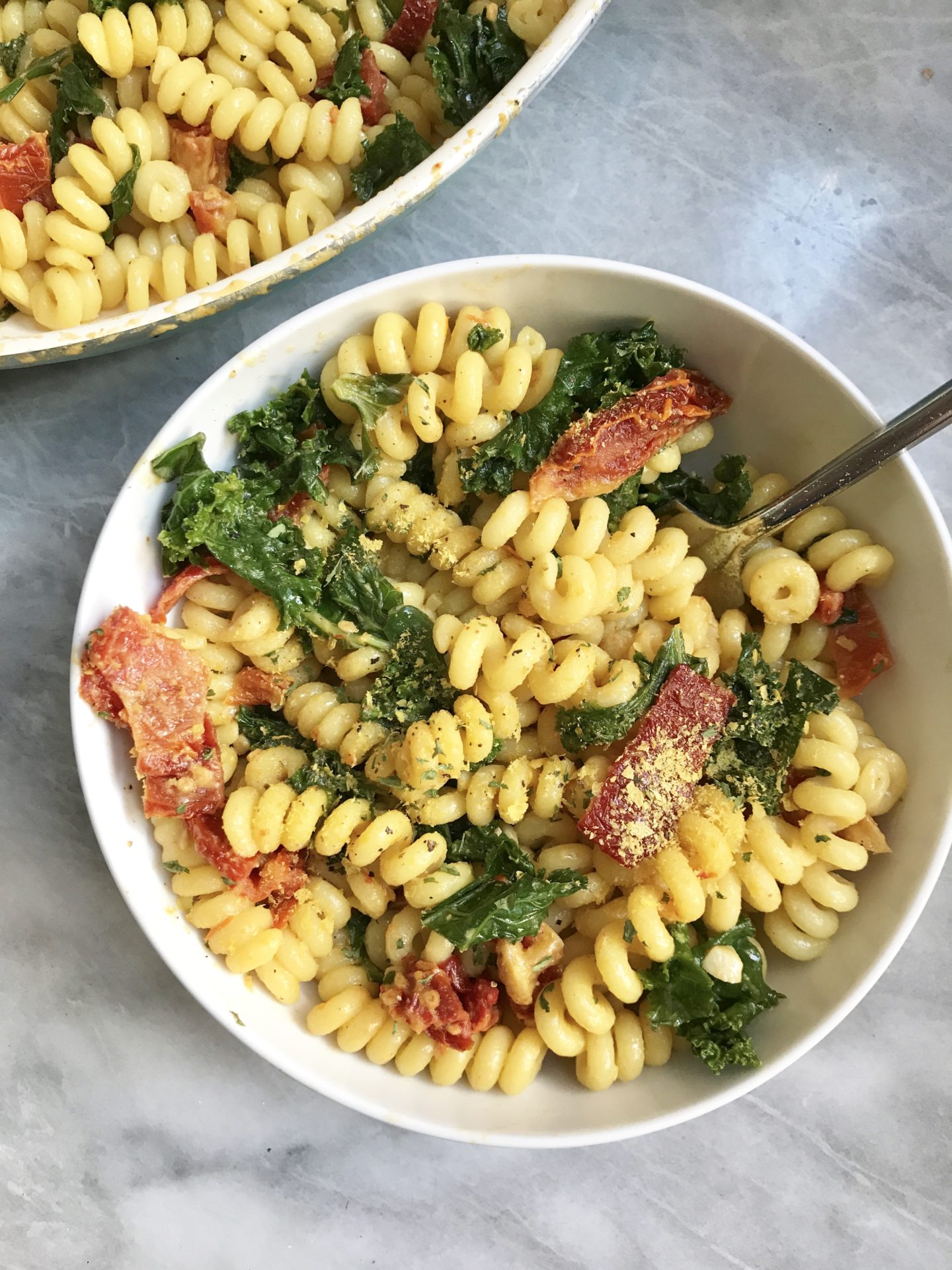 The BEST Turkish Pasta EVER! (Anna Paul's Viral Recipe)